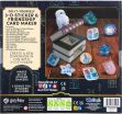 WT Harry Potter Hedwig 3D Sticker Maker & Card Maker (WC16536) (3)