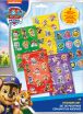 ΚΕ Paw Patrol Σετ Sticker (PW20007) (0)
