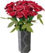 Educa Floral Art Bouquet Of Roses (20139) (1)