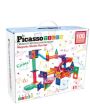 Picasso Tiles Magnetic Run Set 100Τμχ (PTG100) (0)