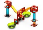 Geomag Magnetic Tiles Marble Fun 45pcs. (PF.224.232.00) (2)