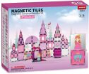 BW Magnetic Tiles Πριγκίπισσες 58Τμχ (X6031) (0)