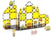 BW Magnetic Tiles Construction Set 47Τμχ (X6035) (1)
