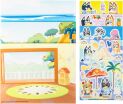 RMS Bluey Σετ Δραστηριοτήτων Activity Set (43-0016) (1)