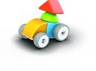 Geomag Magicube Magnetic Blocks Cars 10 (PF.331.308.00) (4)