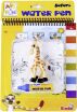 Simba Art & Fun-Colouring Book Safari Water Pen (106334635) (0)