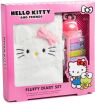 RMS Hello Kitty Σετ Ημερολόγιο Fluffy (04-6010) (1)