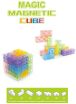 BW Magnetic Magic Cube Κύβος (X778) (1)