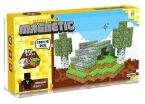 BW Σετ Magnetic Blocks Dream World 208Τμχ (23765-B42) (0)
