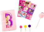 RMS Barbie Σετ Ημερολόγιο Fluffy (99-0151) (0)