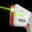 ThreeSixty Σετ Όπλα Laser Tag Handtank Blaster (1214020241) (4)