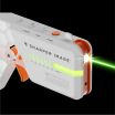 ThreeSixty Σετ Όπλα Laser Tag Handtank Blaster (1214020241) (5)