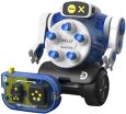 Discovery Diy Τηλεκατευθυνόμενο Robot Dart Blaster (1301028860) (0)
