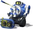 Discovery Diy Τηλεκατευθυνόμενο Robot Dart Blaster (1301028860) (2)