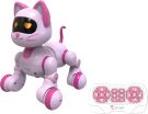 BW Robot Happy Kitten B/O With Sound & Light (6602) (0)