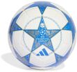 Adidas Μπάλα Champions League 25/26 White (KA0070) (0)