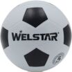Welstar Μπάλα Ποδοσφαίρου Rubber Soccer S5 (SR-5) (0)