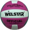 Welstar Μπάλα Volley-2 Σχέδια (VMPVC-5) (0)