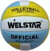 Welstar Μπάλα Volley-2 Σχέδια (VMPVC-5) (2)