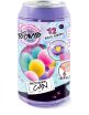 Canal  So Bomb Bath Bomb-2 Σχέδια-1Τμχ (BBD046) (2)