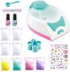 Canal  So Bomb Diy Hand Spa & Nail Salon 3 In 1 (BBD050) (7)