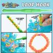 Rainbow Loom Loomi-Pals Mega Combo Bracelet (R0101) (5)