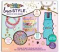 Rainbow Loom Luxe Style Σετ Βραχιόλια (A0164) (0)