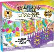 Rainbow Loom Αργαλειός Mega Mighty (R0177) (0)