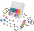 Rainbow Loom Σετ Λαστιχάκια Cutie Club (A0181) (2)