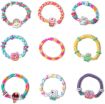 Rainbow Loom Σετ Λαστιχάκια Cutie Club (A0181) (6)