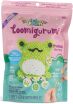 Rainbow Loom Loomigurumi Σετ Βάτραχος (A0221) (0)