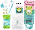 Rainbow Loom Loomigurumi Σετ Βάτραχος (A0221) (1)