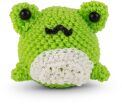 Rainbow Loom Loomigurumi Σετ Βάτραχος (A0221) (2)