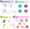 Canal So Slime Σετ Slime & Αξεσουάρ Pemium (SSC342) (2)