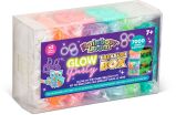 Rainbow Loom Glow Party-Treasure Box (B0349) (0)