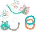 Rainbow Loom Glow Party-Treasure Box (B0349) (2)