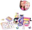 Canal Style 4 Ever Σετ Scrapbooking Pro Studio 4 In 1 (OFG375) (1)