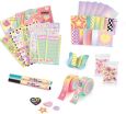 Canal Style 4 Ever Σετ Scrapbooking Pro Studio 4 In 1 Refill Pack (OFG385) (1)