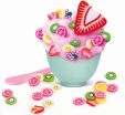 Canal So Slime DIY Σετ Fluffy Slime (SSC451) (1)