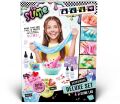 Canal So Slime Diy Σετ Deluxe Slime 3Τμχ-2 Σχέδια (SSC466) (0)