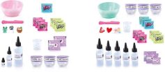 Canal So Slime Diy Σετ Deluxe Slime 3Τμχ-2 Σχέδια (SSC466) (7)