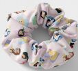 Cerda Disney Princess Scrunchies 5Τμχ (2500001913) (1)