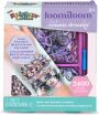 Rainbow Loom Loomiloom Σετ Βραχιόλια Cosmic Magic (A0218) (0)