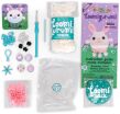 Rainbow Loom Loomigurumi Σετ Κουνελάκι (A0222) (1)