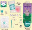 Rainbow Loom Loomigurumi Σετ Κουνελάκι (A0222) (3)