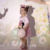 Cerda Minnie Σετ Φούστα & Στέκα Fantasia (2500002481) (3)