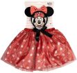 Cerda Minnie Σετ Φούστα & Στέκα Fantasia (2500003047) (0)