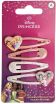 Cerda Disney Princess Σετ Hair Clips 4Τμχ (2500003056) (0)