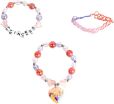 Cerda Disney Princess Σετ Βραχιόλια (2500003069) (1)