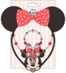 Cerda Minnie Σετ Κοσμήματα & Στέκα 3Τμχ (2500003074) (1)